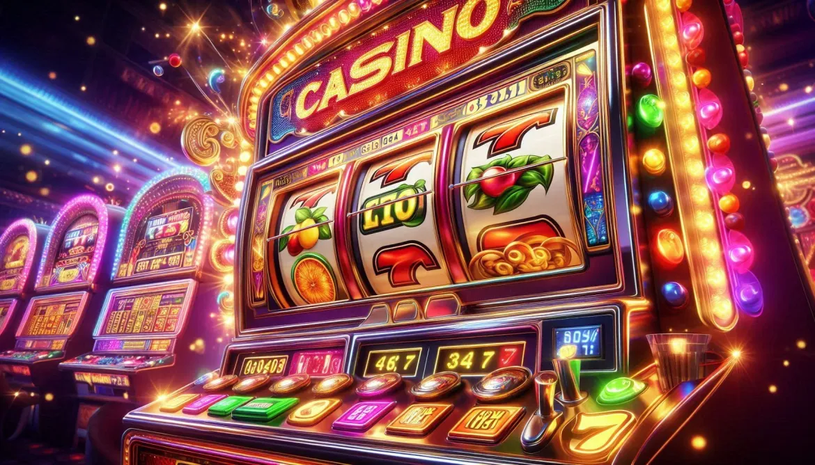 DiscoWin Casino